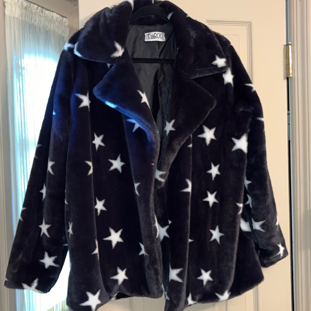 Taroo Jacket